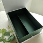 Caixa padrinhos casamento